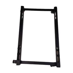 奔驰威霆v260座椅支架汽车座椅改装办公椅电脑椅固定底座定制脚架