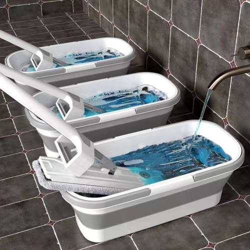 硅胶双面地刮拖把卫生间扫把刮地刮平板刮平板地水可浴室懒人玻璃