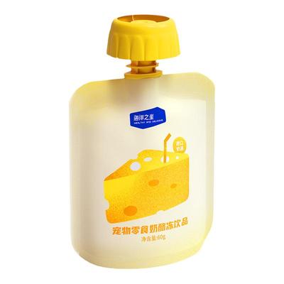 海洋之星奶酪冻60g×10包