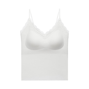 礼金！【刘亦菲同款】猫人吊带背心