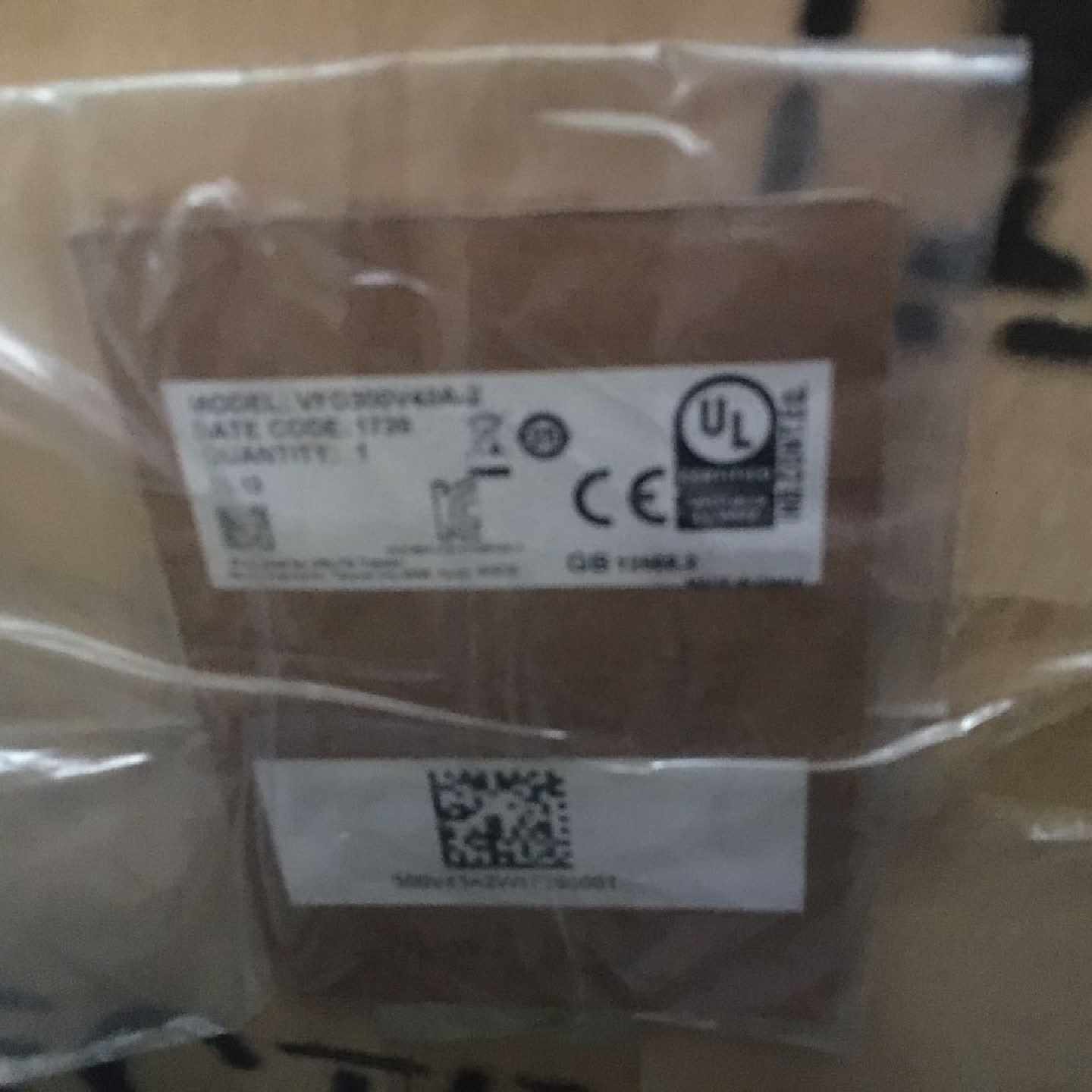 议价台达  原装正品  变频器  VFD300V43A-2