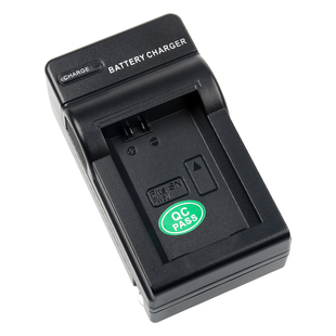 适用于索尼微单A6400A6100a5100a6000a6300 A7M2 NEX-5T 5N充电器