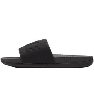 滔搏NIKE耐克男鞋NIKE OFFCOURT SLIDE运动休闲拖鞋BQ4639-003