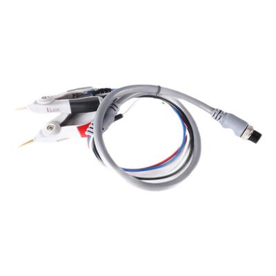 同惠开尔文低电阻测试夹TH26004A