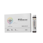 PQQ胶原蛋白肽口服液胶原三肽饮15000mg正品官方旗舰店鳐鱼胶原W