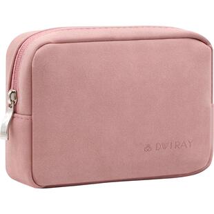 适用于华为笔记本苹果Macbook电脑鼠标充电器电源充电线数据线保护套配件收纳包 手机充电宝头数码便携收纳袋