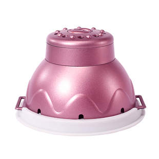 蕲大妈新型艾灸盒随身灸家用无烟艾灸罐蒸熏仪宫寒妇科艾炙器具