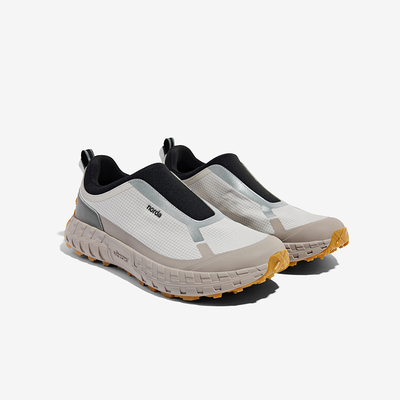 norda 003低帮越野跑鞋男鞋Dyneema户外徒步轻便舒适运动鞋