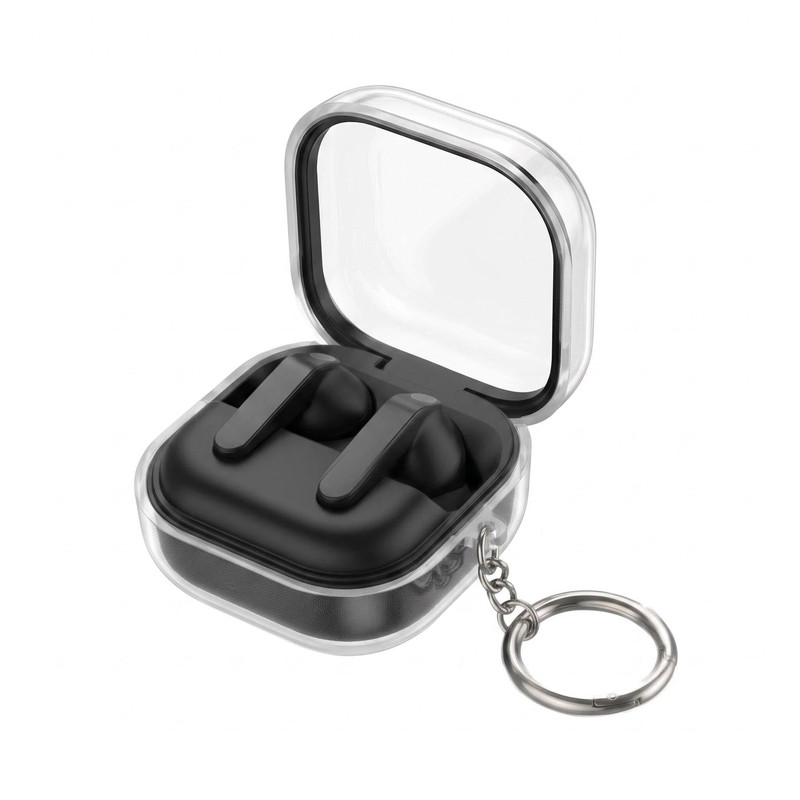 三星透明软壳galaxybuds4/4pro