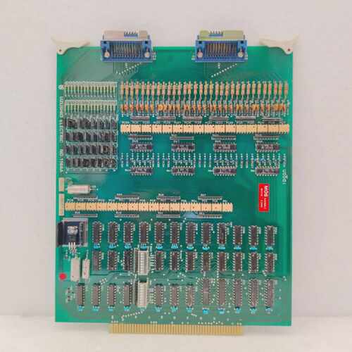 UZUSHIO电动1666AUI001PCB电路板