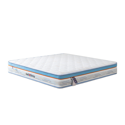 Hellosleep护脊可调节家庭用床垫