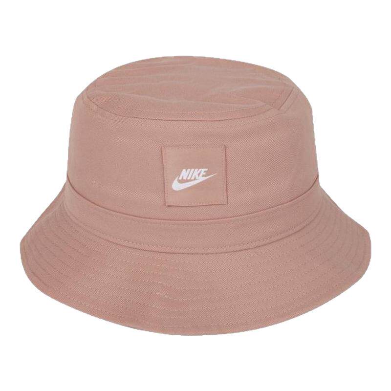 NIKE耐克大童APEX BUCKET SQ FUT运动休闲渔夫帽FB5648-624