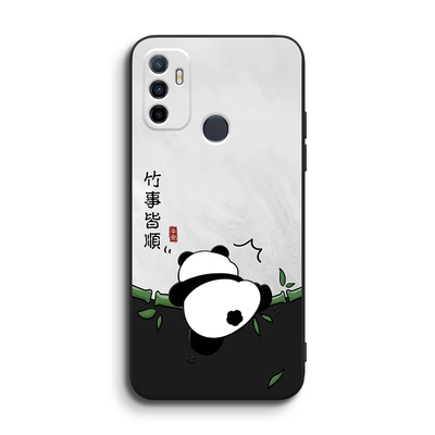 luckrider适用于oppoa32手机壳pdvm00全包0pp0a32新款软潮壳opoa32硅胶oopa32卡通opa32彩绘个性外壳opooa32