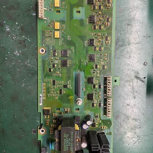 议价MM440.MM430驱动板包好1555维修