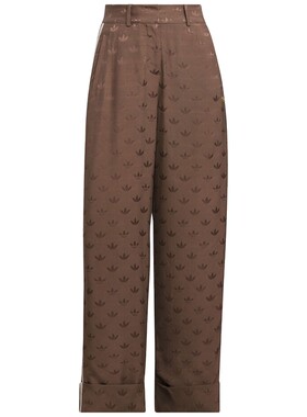 adidas阿迪达斯三叶草女子TRACK PANTS W运动休闲长裤KF4940