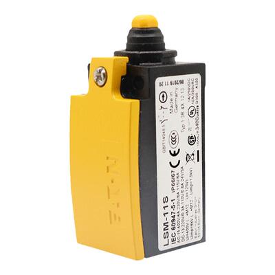 伊顿限位开关LSM-11S正品