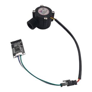 TouchDesigner交互设计艺术电子传感器结合提供TD工程文件