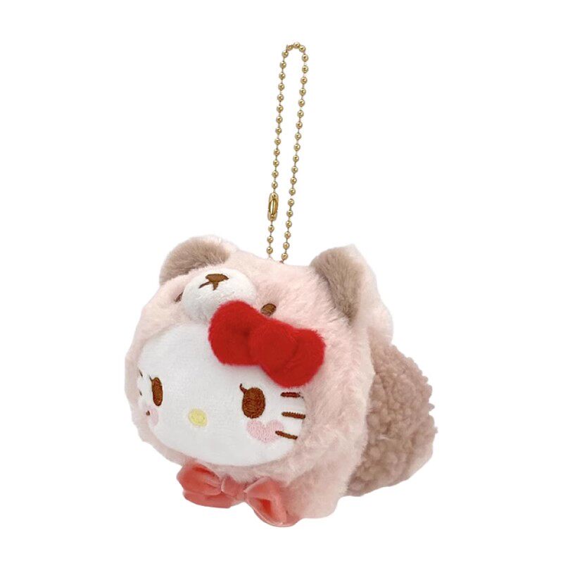 helloKitty日本正版凯蒂猫挂件
