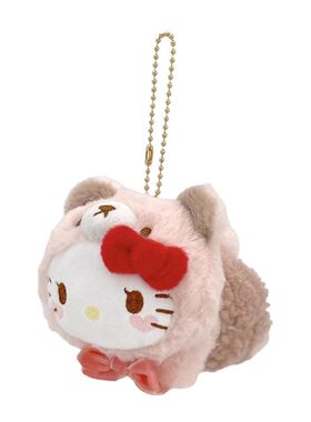 helloKitty日本正版凯蒂猫挂件