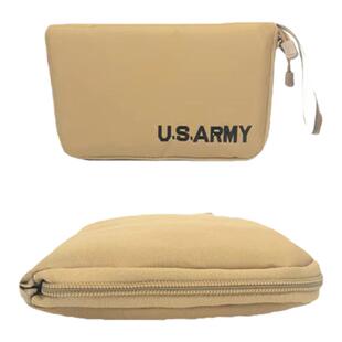 户外手抓包数码产品收纳包军迷战术腋下包抗震手绳枪包储物附件包