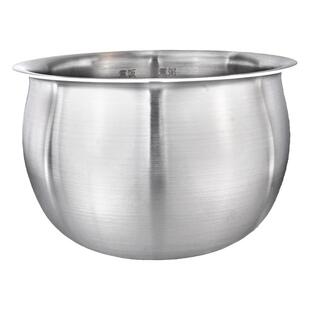 有帝适配苏泊尔IH电饭煲SF50HC750精铁球釜内胆316L不锈钢0涂层