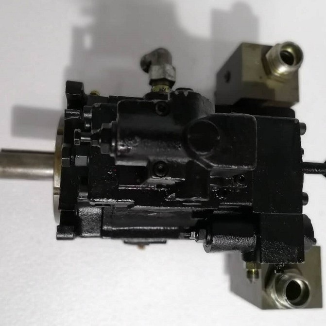 HAWE液压泵V30D-095BKN-1-1哈威PUMPS船舶油泵翻新