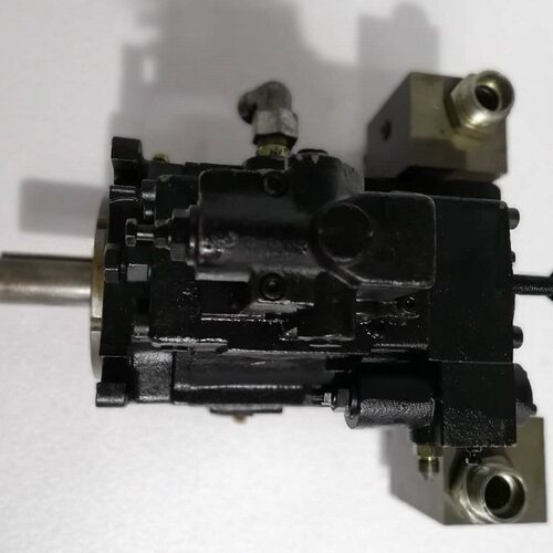 HAWE液压泵V30D-095BKN-1-1哈威PUMPS船舶油泵翻新