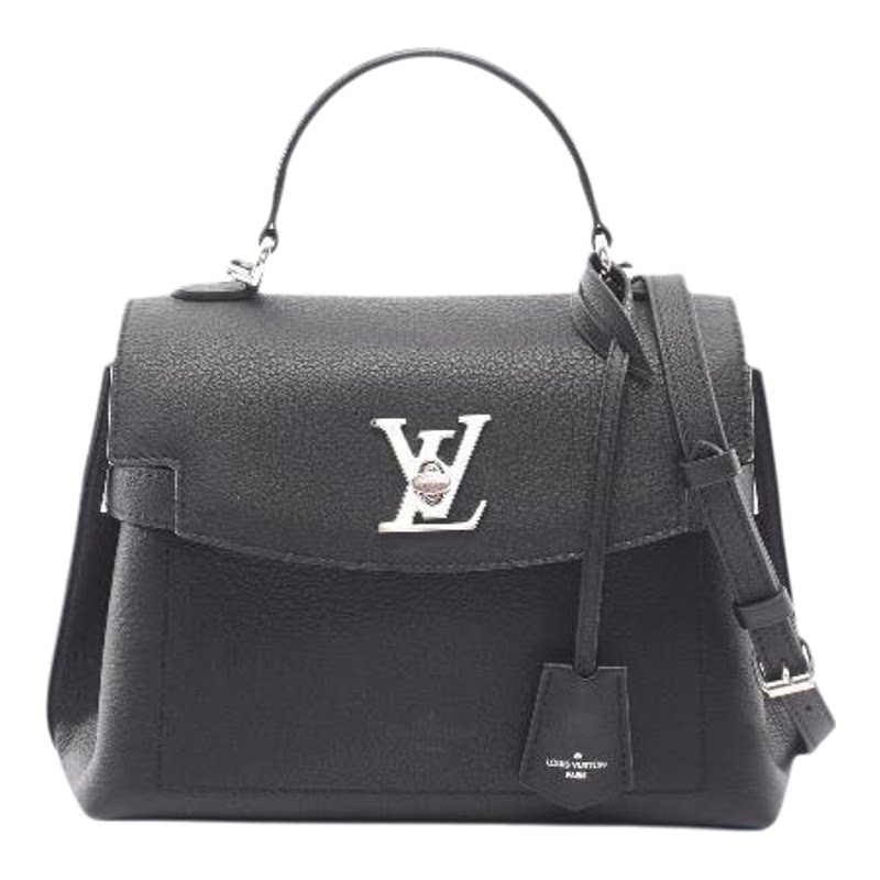 中古LV路易威登斜挎包レディース