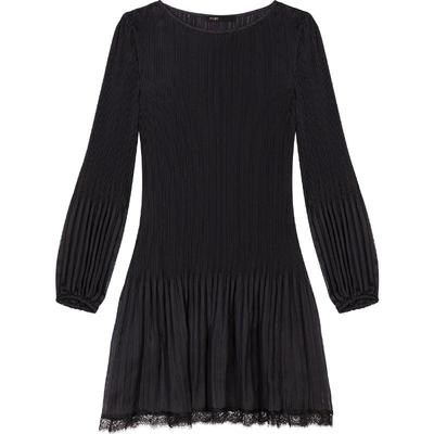 Maje2024早春新款连衣裙