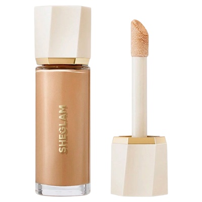 sheglam四合一高光修容液提亮