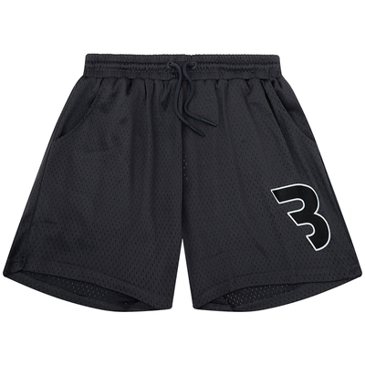 CBUM克里斯训练短裤凉感透气速干