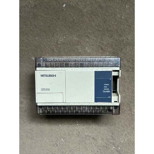 询价下单FX1N-40MR-001 三凌 PLC 可开发票
