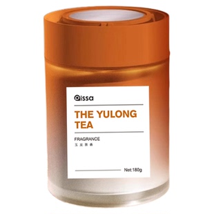 卧室空气清新剂清香除味固体香膏香薰异味净化室内持久房间留香氛