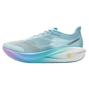 飞电5C碳板跑鞋秋冬季超轻减震跑步鞋男童运动鞋儿童赤兔8PRO跑鞋