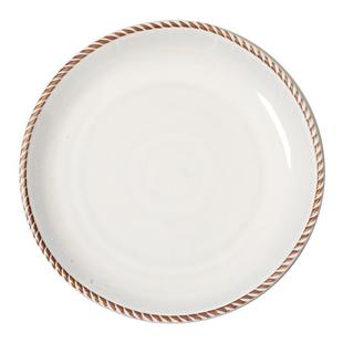 西餐盘子独特漂亮巨好看的盘子艺术风餐盘高级感家用菜盘沙拉盘