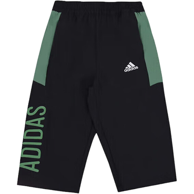 阿迪达斯儿童裤子JI9778