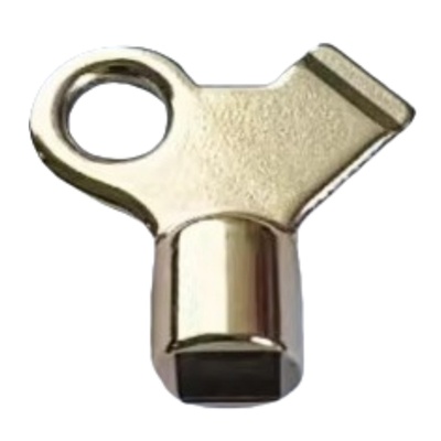 暖气片放气排水小扳手