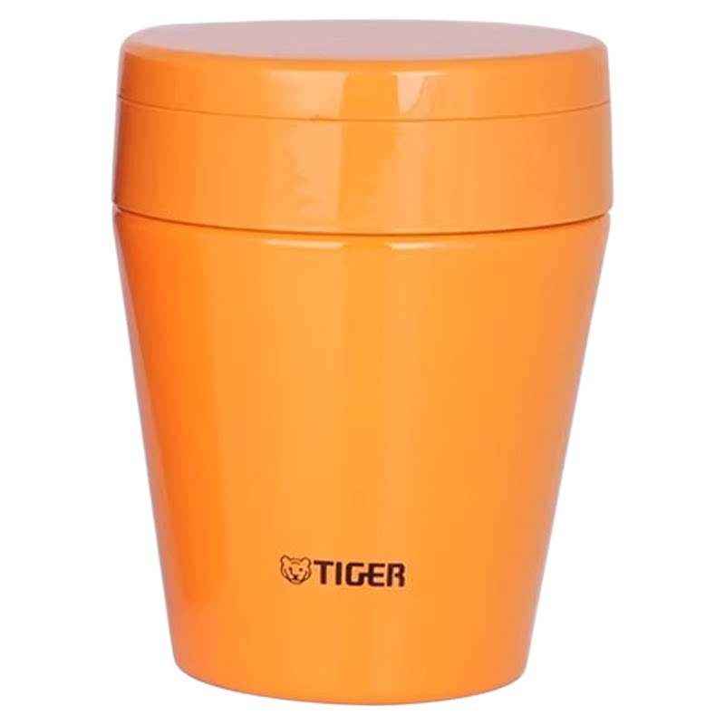 tiger虎牌焖烧杯便携保温饭盒学生上班族焖粥罐MCL/MCC-B30C/B38C