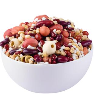 八宝粥料250g银耳莲子八宝粥米杂粮红枣粥组合八宝米腊八粥食材A