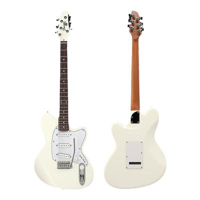 Ibanez电吉他签名款配包