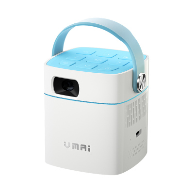 微麦投影仪电源充电器原装正品