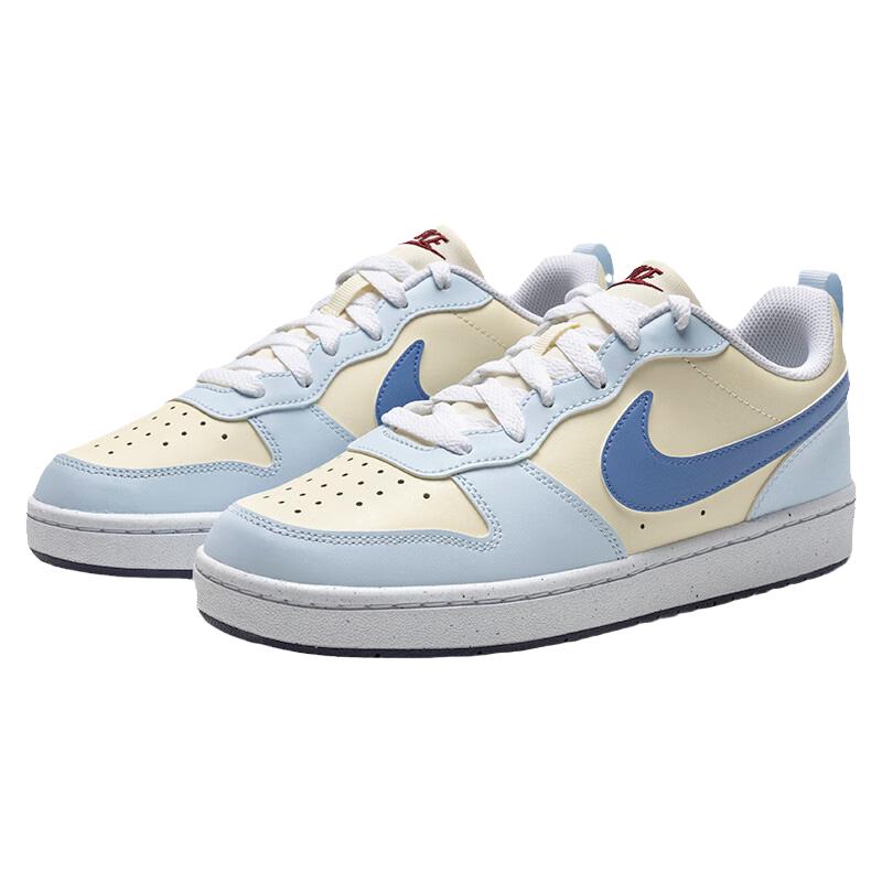 Nike/耐克简版空军一号休闲鞋