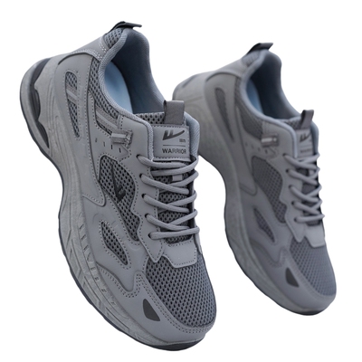 回力男鞋运动鞋2026春季新款透气网面鞋男士厚底增高休闲鞋子男