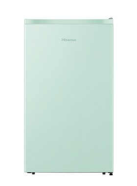 换新补贴|海信95L家用一级小冰箱