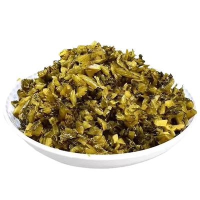 5斤腌雪里蕻咸菜开胃下饭菜袋装