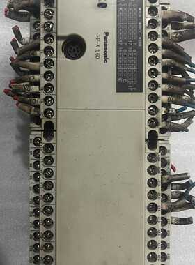 询价-AFPX-L60R-F FP-X CONTROL UT