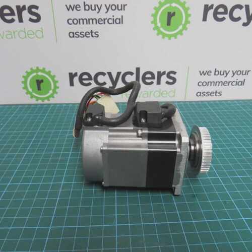 TBL-i II series AC Servo motor 4606N8337E200