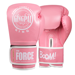 拳击手套成人儿童女生泰拳散打拳套男专用业搏击格斗沙袋实战训练