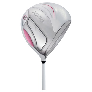 XXIOxx10高尔夫女士一号木2026新款MP1400高容错远距离发球木