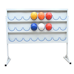 现货安全帽架镀锌钢板壁挂式放置架安全头帽摆放架挂墙支架式存放